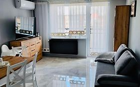 Apartament Kościuszko